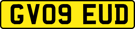 GV09EUD