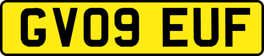 GV09EUF