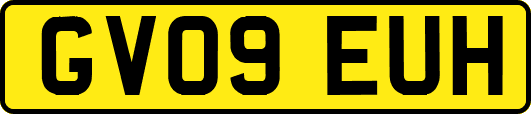 GV09EUH