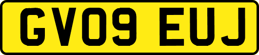 GV09EUJ