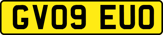 GV09EUO