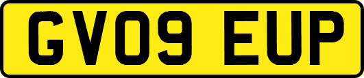 GV09EUP