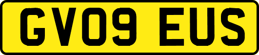 GV09EUS