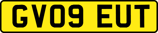 GV09EUT