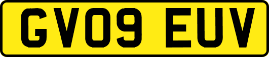 GV09EUV