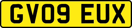 GV09EUX