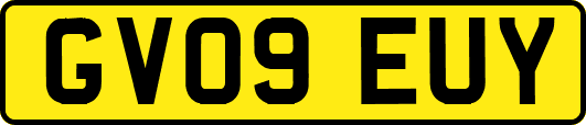 GV09EUY