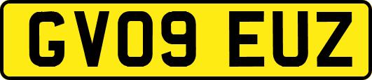 GV09EUZ