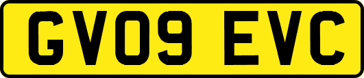 GV09EVC