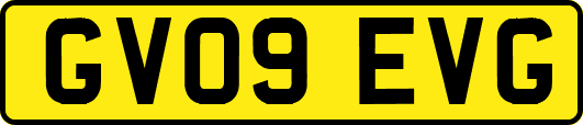 GV09EVG