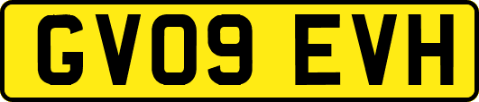 GV09EVH