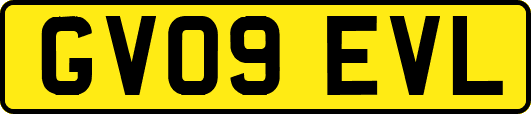 GV09EVL