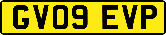 GV09EVP