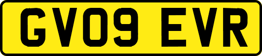 GV09EVR