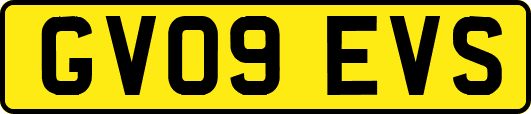 GV09EVS