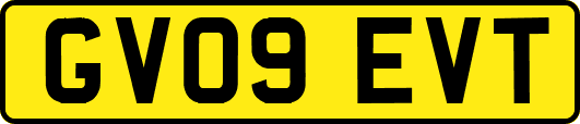GV09EVT