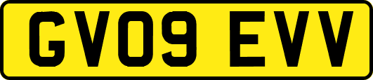 GV09EVV