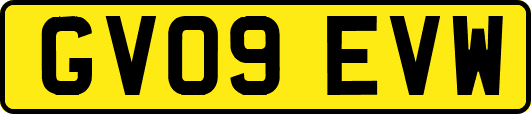 GV09EVW