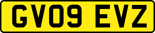 GV09EVZ