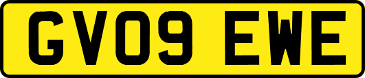 GV09EWE