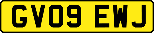 GV09EWJ