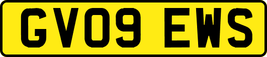 GV09EWS