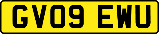 GV09EWU