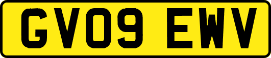 GV09EWV