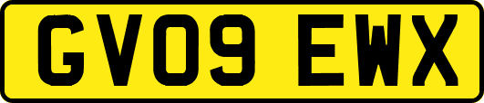 GV09EWX