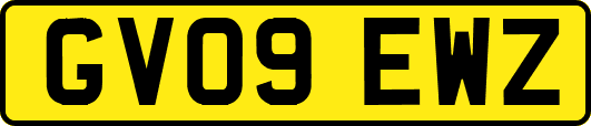 GV09EWZ