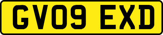 GV09EXD