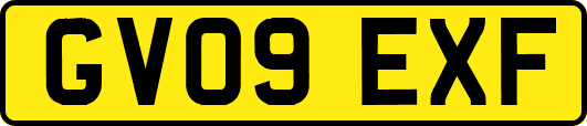 GV09EXF