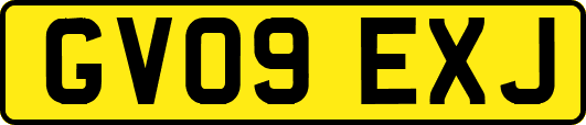 GV09EXJ
