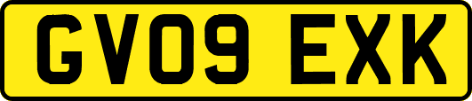 GV09EXK