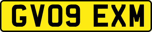 GV09EXM