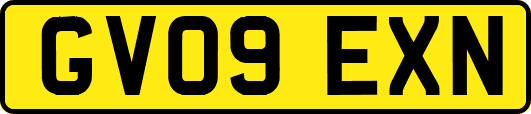 GV09EXN