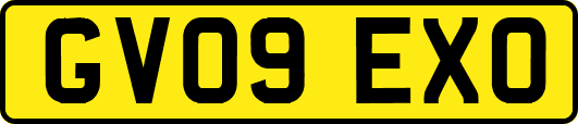 GV09EXO