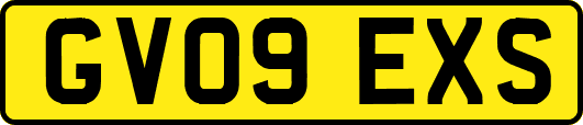 GV09EXS