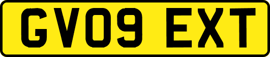 GV09EXT