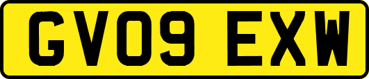 GV09EXW