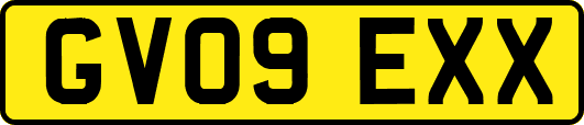 GV09EXX