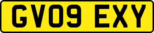 GV09EXY