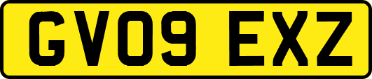 GV09EXZ