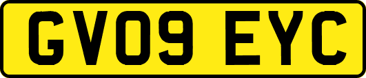 GV09EYC
