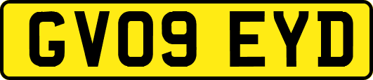 GV09EYD