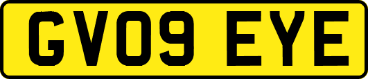 GV09EYE