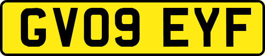 GV09EYF