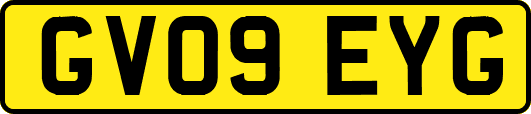 GV09EYG