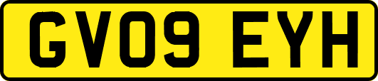 GV09EYH