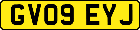 GV09EYJ